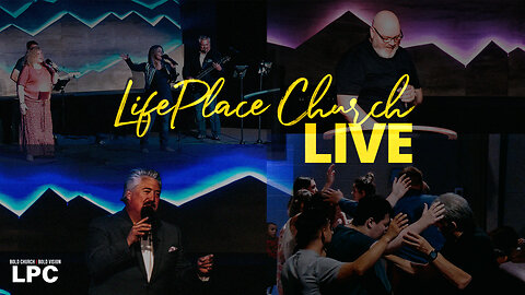 Testimony Night | Life Place Church