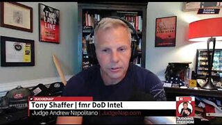 LtCol. Tony Shaffer: Can NATO Handle Defeat?