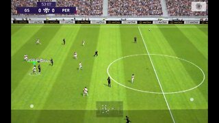 PES 2021: GALATASARAY vs PERÚ | Entretenimiento Digital 3.0