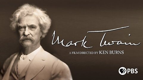 Ken Burns: Mark Twain Episode 2
