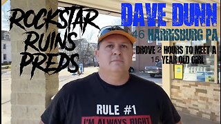 #18 Dave