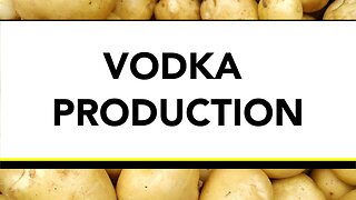 Vodka Production - Segment