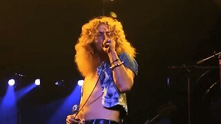 Led Zeppelin Recording Mistake
