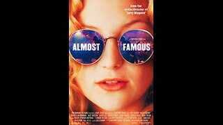 Trailer - Almost Famous - 2000