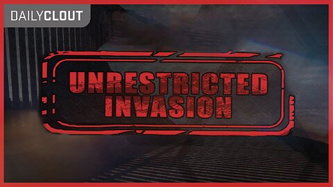 UNRESTRICTED INVASION E55S2: Machetes, Vigilantes, and Treason w/ Brian O'Shea and JJ Carrell