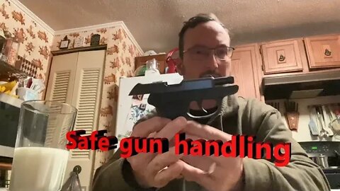 My reaction to Alec Baldwin shooting tragedy - gun safety