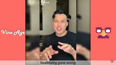 Reacts to Spencer X Best Beatbox Tik Tok 2020 | Funny Spencer X Beatbox Tik Tok Video - Vine Age ✔