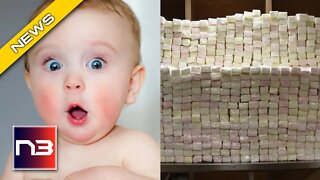 WARNING: Mexican Cartels Caught Hiding DEADLY DRUGS in Common Baby Product