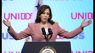 New: Worrisome Poll Numbers for Kamala Harris and What They May Mean for Her Beyond 2024