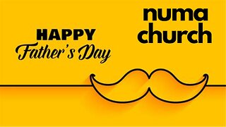 NUMA Father's Day June 2023