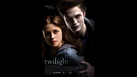 Trailer - Twilight - 2008