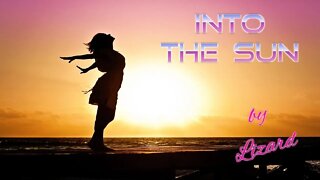 Into the Sun by Lizard - NCS - Synthwave - Free Music - Retrowave