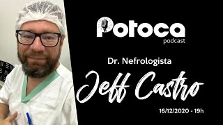 #PTC19 Dr. JEFF CASTRO METENDO O DEDO NA PRÓSTATA