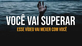 QUANDO PARECER O FIM - ASSISTA ESSE VÍDEO | MOTIVAÇÃO