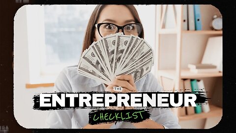 Essential Traits of Successful Entrepreneurs for 2023