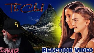 History and Reaction | Lucy and Martha Thomas | The Climb
