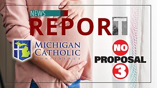 Catholic — News Report — Pro-Abort Catholics Outraged
