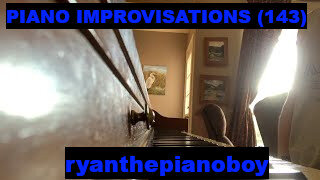 Piano Improvisations (143)