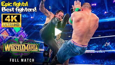 Epic Fights! Only the Best Wrestlers | WWE Ultimate Fights Live #WWE #Fight #Rumble