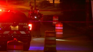 4 teens arrested in fatal hit-and-run in Wauwatosa