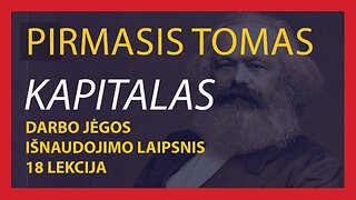 #Teorija. Absoliutinės pridedamosios vertės gaminimas. Darbo jėgos išnaudojimo laipsnis