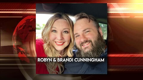 Brandi & Robyn Cunningham - 'Transforming Lives with Fireside Grace' on Take FiVe