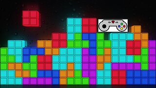 Tetris - The Classic Reborn... In a Browser
