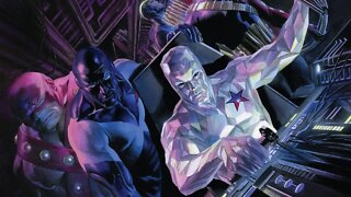 ¿Quién es Martinex? Guardians Of The Galaxy | Guardianes de la Galaxia en el siglo 31 - Marvel Comic