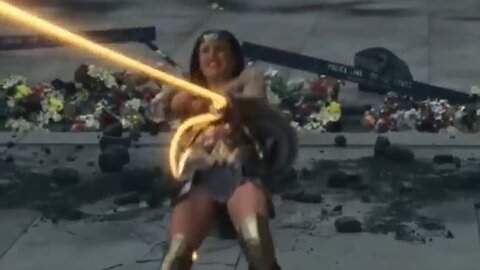 Justice League BTS 🤩🔥- watch till end 🔥🔥🔥