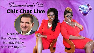 First Amendment Lawyer Marc Randazza joins Diamond and Silk to discuss it all