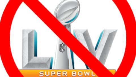 This video is not sposerd by The super bowl...