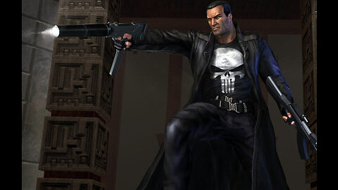 The Punisher - Download game PS3 PS4 PS2 RPCS3 PC free