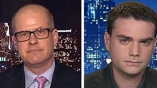 Ben Shapiro slams liberal reporter who compares him to Nazi collaborator.