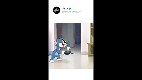 Tom and Jerry video | tom and Jerry