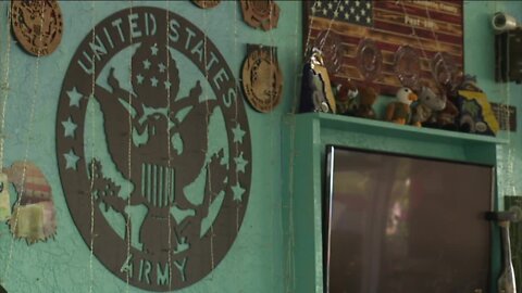 American Legion members to gather for 'Vet Relief Day'
