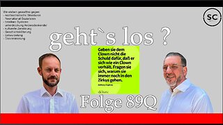 geht`s los ? Folge 890