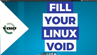 Void Linux – Stability Focused Linux Distro