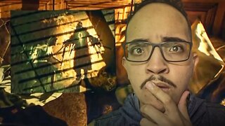 A INVESTIGAÇÃO DO MITO - CALL OF CTHULHU - PARTE 1