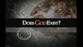 Frank Turek - Does God Exist? Part 2 of 5