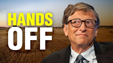 Bill Gates has purchased so much farmland US officials are investigating