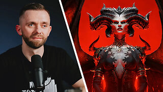 LILITH RETURNS! How KFC is Promoting Satanism with Diablo IV