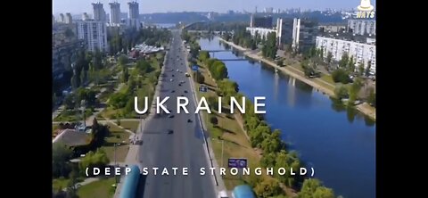 Ukraine: Deep State Stronghold | MrTruthBomb2