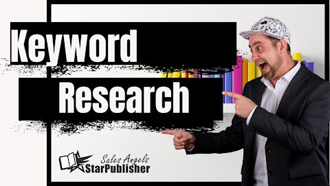 Keyword Recherche - Nur 2% aller Affiliates machen es richtig (Du auch?!) | Keyword Analyse 2021