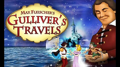 Gulliver's Travels 1939