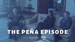 The Dan Peña Episode - Business Success TV with Graeme & Leanne Carling