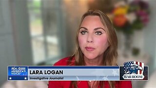 Lara Logan: Intelligence Community’s Ukraine Support Is Continued Effort From WW2 Of Saving Nazis