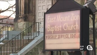 Several historic Black churches in Northeast Ohio get restoration grant