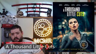 A Thousand Little Cuts Review