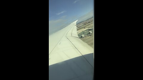 Barcelona AirPort