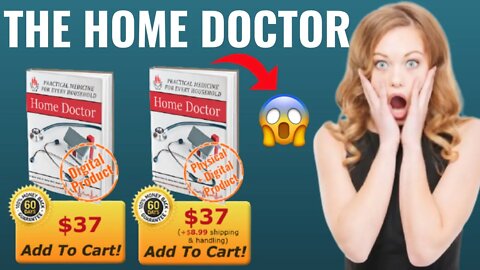 Home Doctor ⚠️ LEGIT OR SCAM? ⚠️ Honest Home Doctor Review